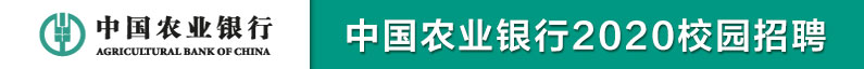 中国农业银行股份有限公司